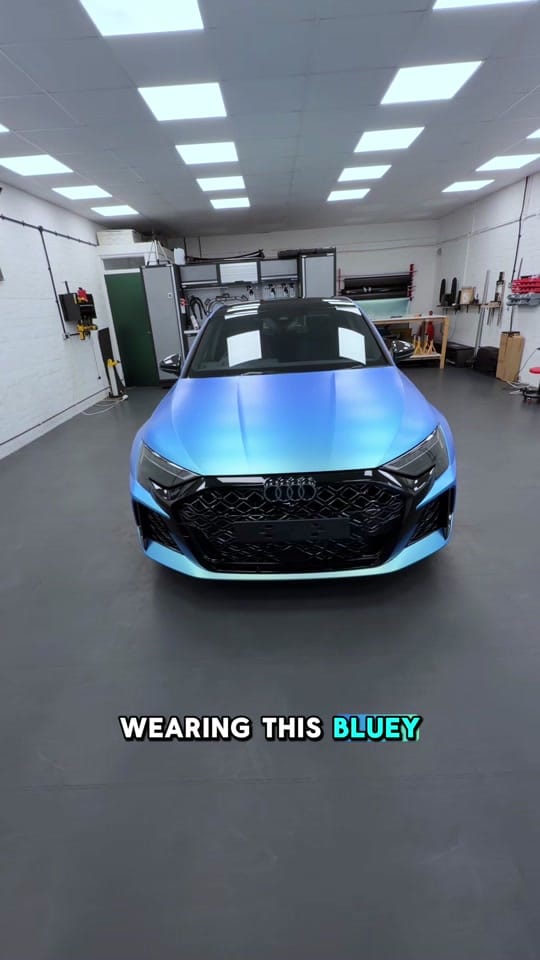 Post 2 by SuitedCars on TikTok (video)