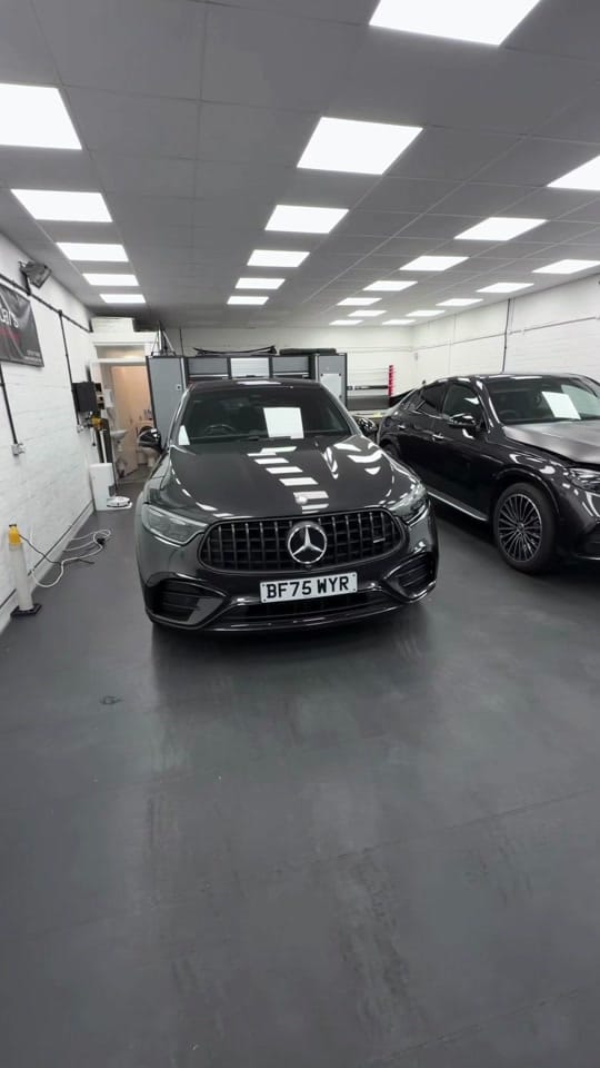 Post 8 by SuitedCars on TikTok (video)