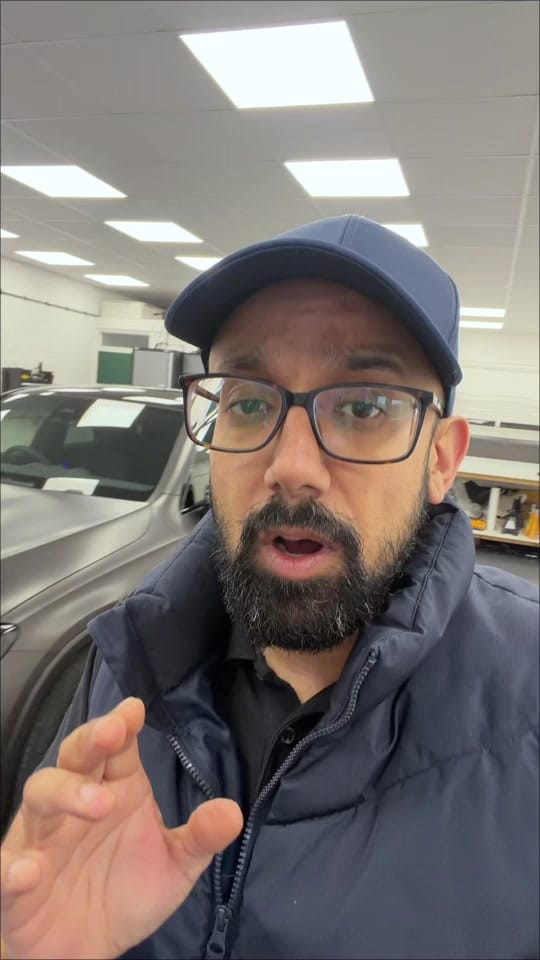Post 7 by SuitedCars on TikTok (video)