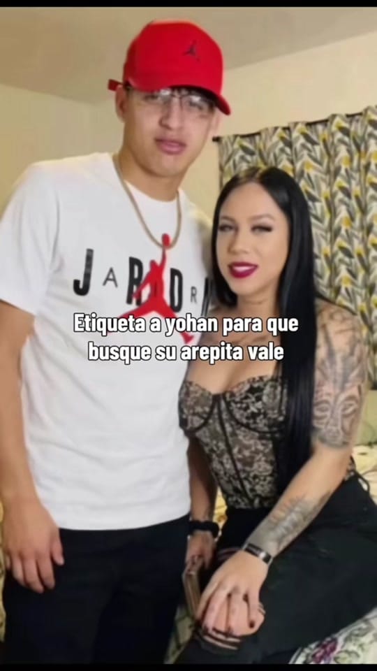 Post 4 by laregiatv on TikTok (video)