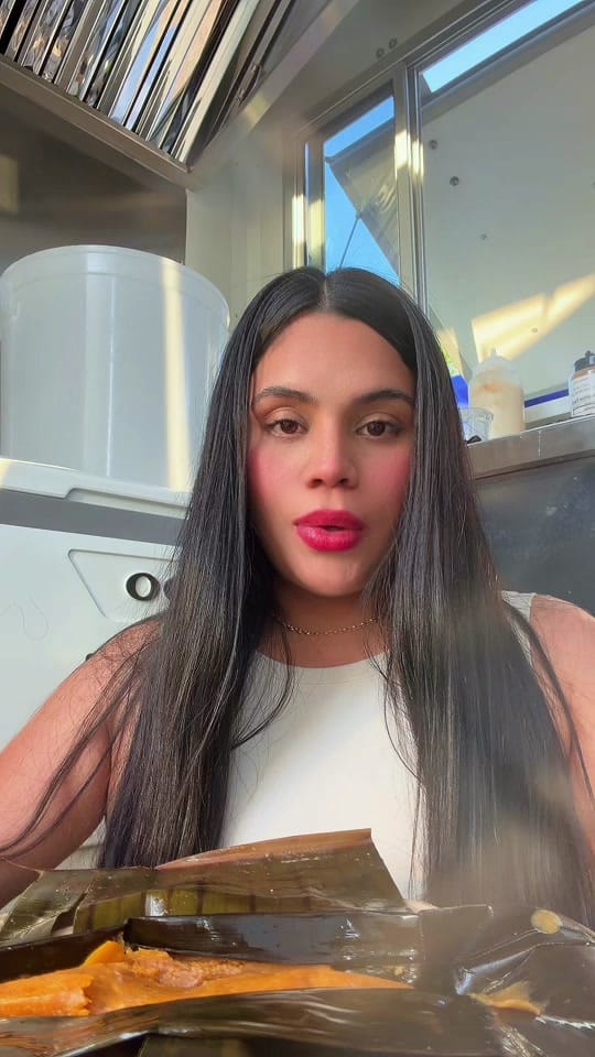 Post 3 by laregiatv on TikTok (video)