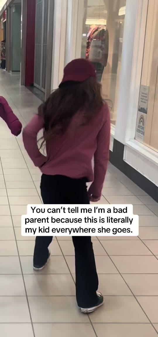 Post 8 by ✨ Glimmer Mama ✨ on TikTok (video)