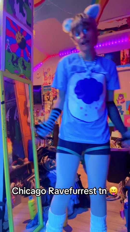 Post 6 by Ty ⛈ [He/Him] on TikTok (video)