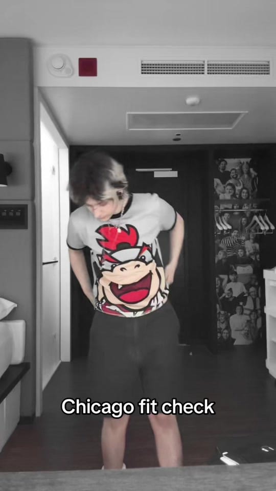Post 2 by Ty ⛈ [He/Him] on TikTok (video)