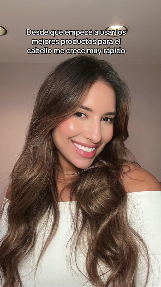 Post 9 by Andreanoguera21 on TikTok (video)