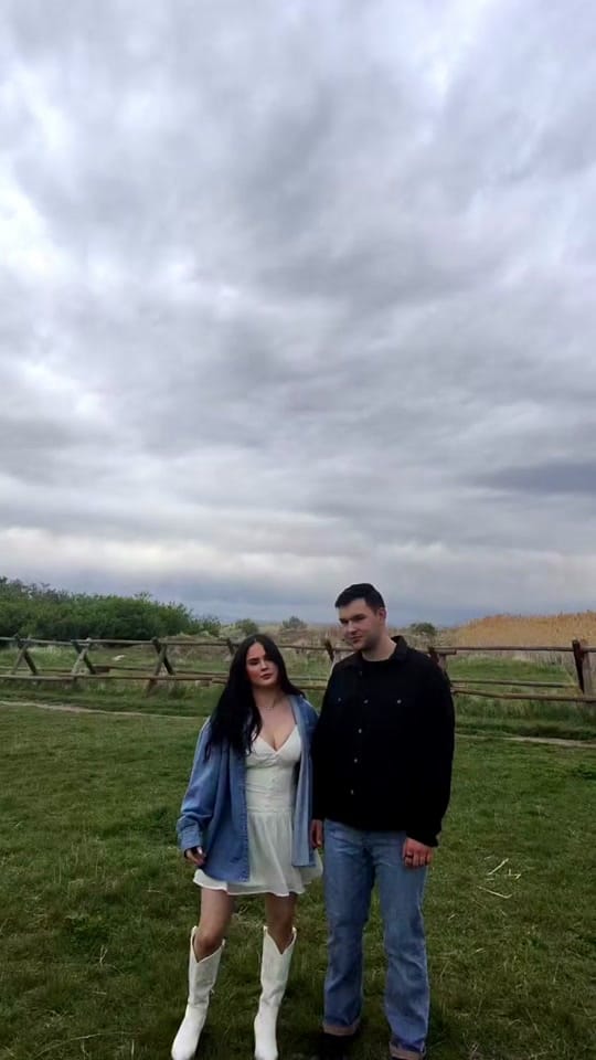 Post 2 by Jackie Siggard Photo + Video on TikTok (video)