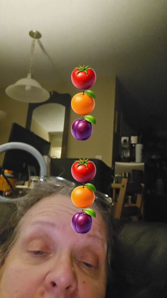 Post 2 by 🇨🇦🇨🇦🇨🇦Dorothy🇨🇦🇨🇦 on TikTok (video)