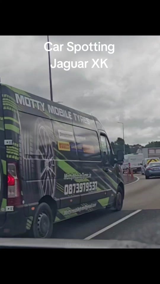 Post 3 by Lars_Cars on TikTok (video)