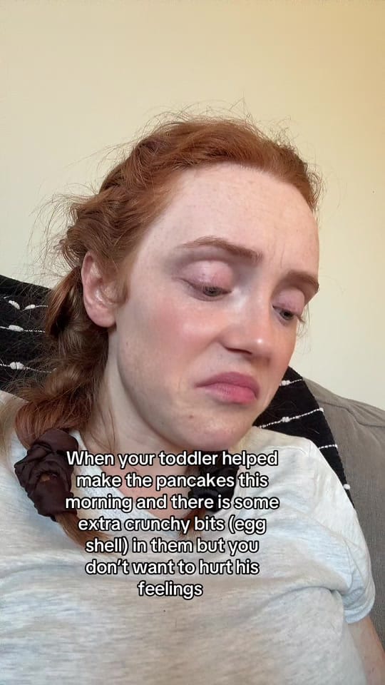Post 9 by Ash | mom, nurse 🩵 on TikTok (video)