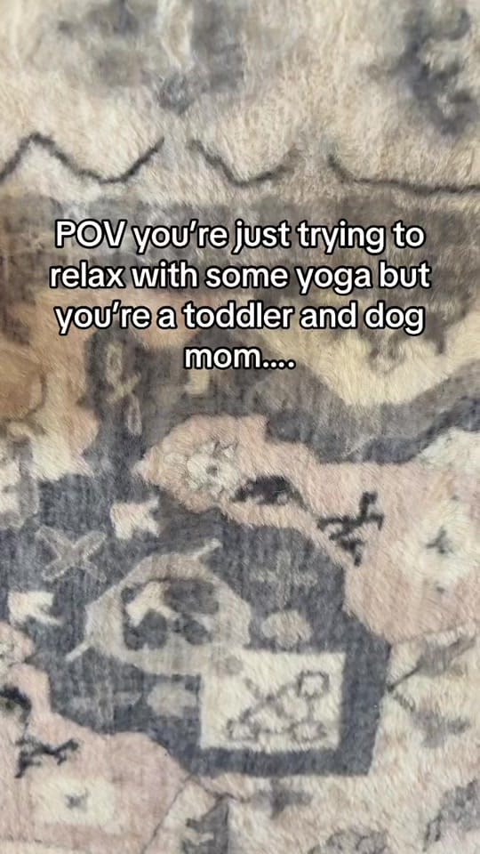 Post 5 by Ash | mom, nurse 🩵 on TikTok (video)