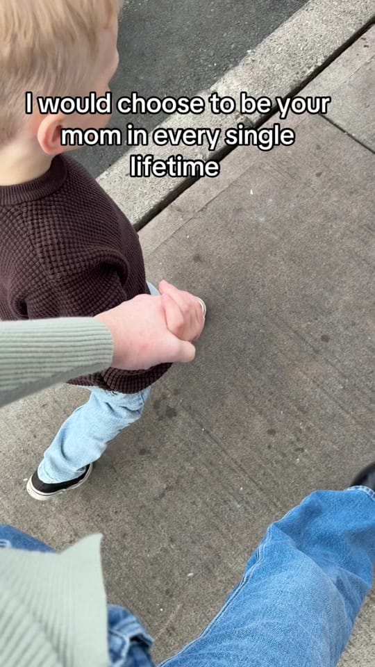 Post 3 by Ash | mom, nurse 🩵 on TikTok (video)