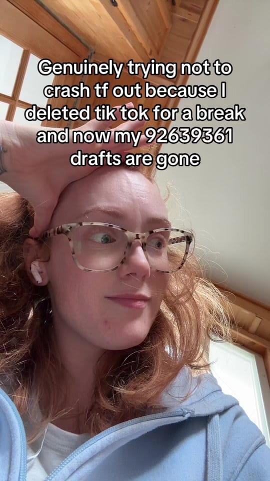 Post 10 by Ash | mom, nurse 🩵 on TikTok (video)