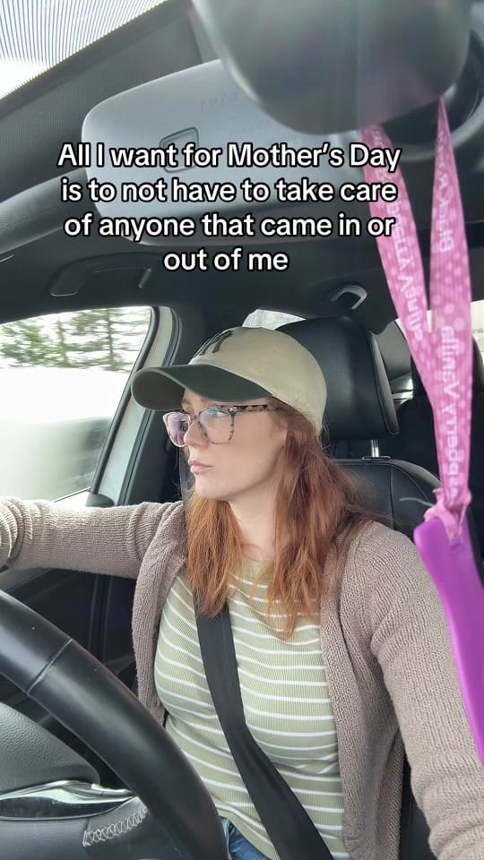 Post 7 by Ash | mom, nurse 🩵 on TikTok (video)