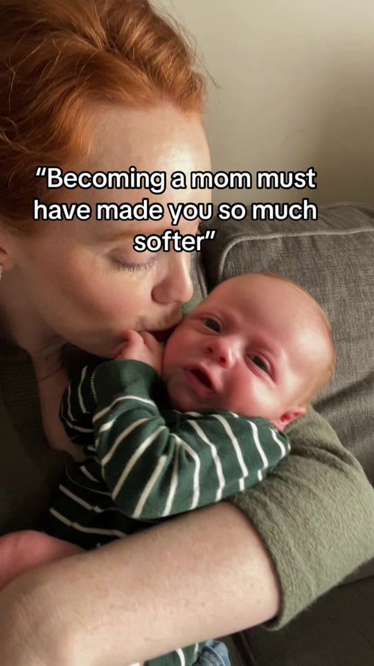 Post 1 by Ash | mom, nurse 🩵 on TikTok (video)