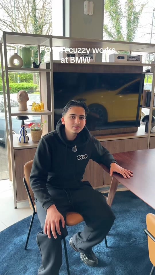 Post 3 by Jeevz on TikTok (video)