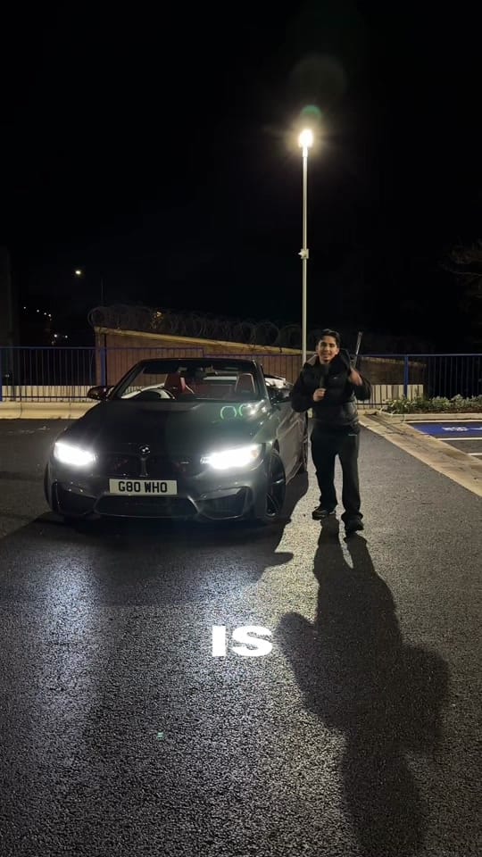 Post 4 by Jeevz on TikTok (video)