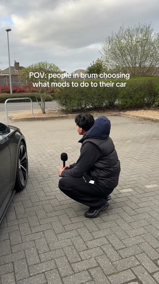 Post 6 by Jeevz on TikTok (video)