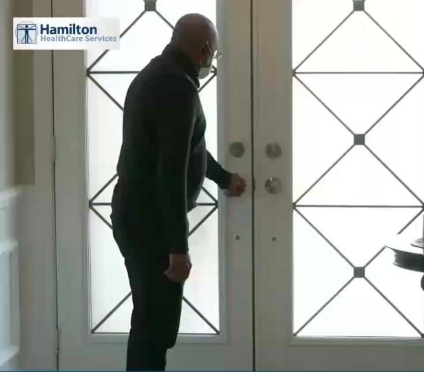 Post 5 by Hamilton Healthcare on TikTok (video)
