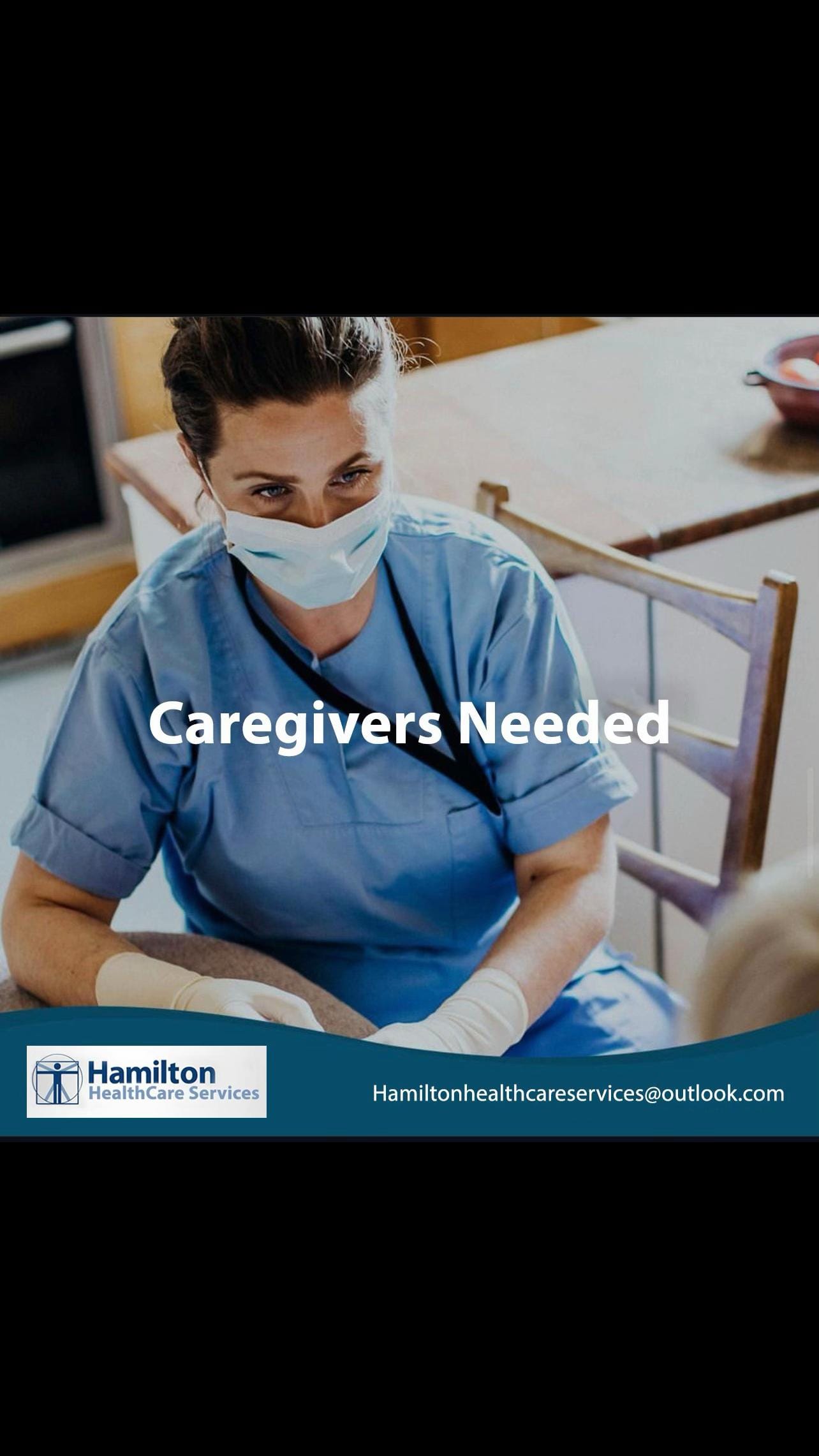Post 4 by Hamilton Healthcare on TikTok (video)
