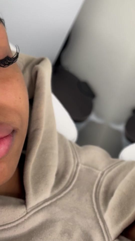 Post 3 by Nurse Jearish on TikTok (video)