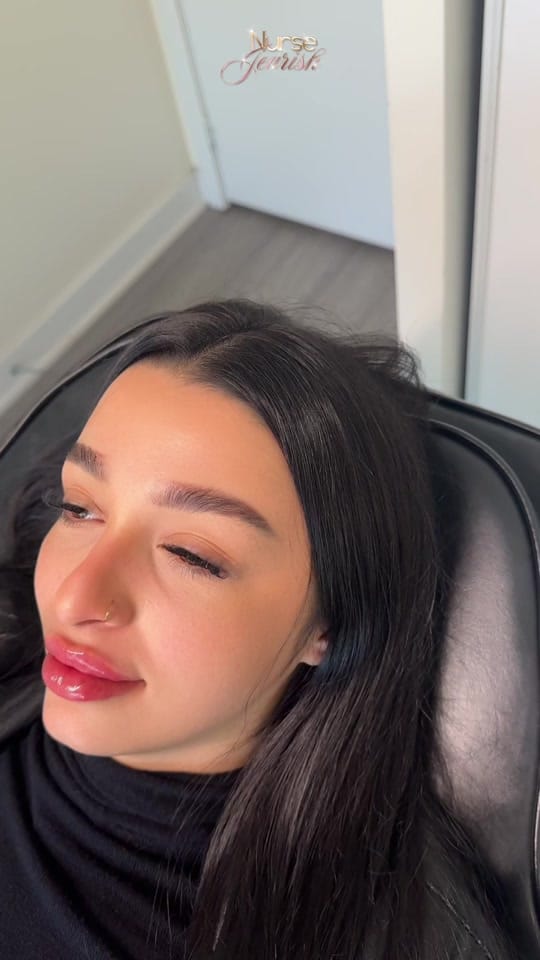 Post 8 by Nurse Jearish on TikTok (video)