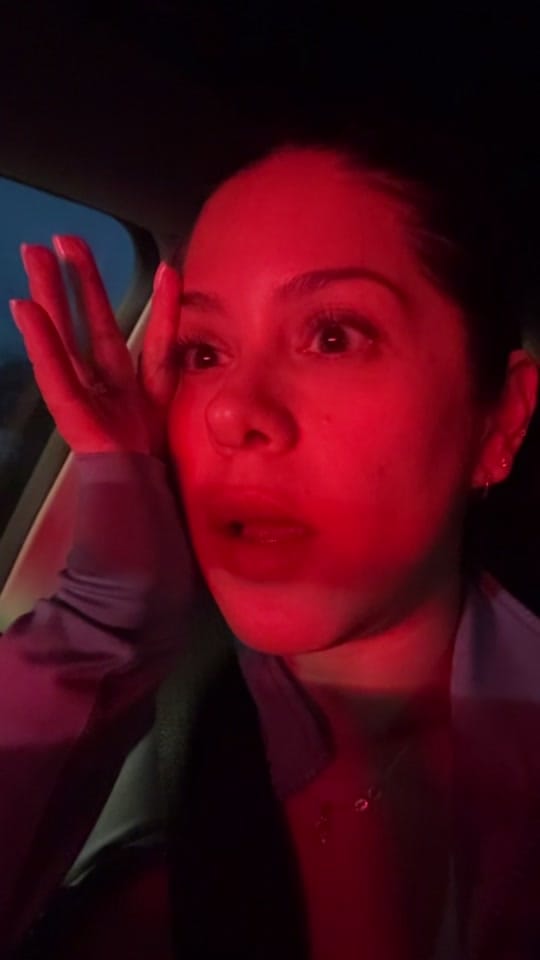 Post 6 by Dr. Angelica Cifuentes, OD on TikTok (video)
