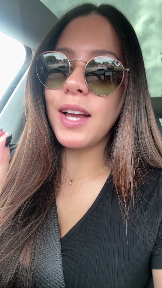Post 2 by Dr. Angelica Cifuentes, OD on TikTok (video)