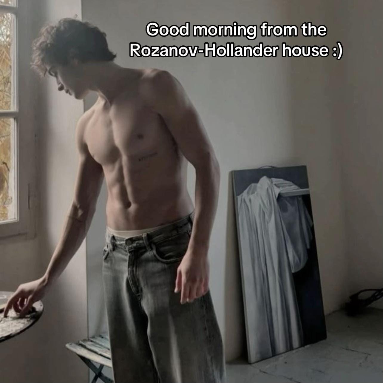 Post 3 by Shane Hollander on TikTok (video)