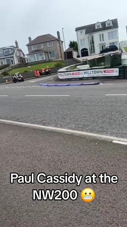 Post 10 by The Motorsport Hub on TikTok (video)