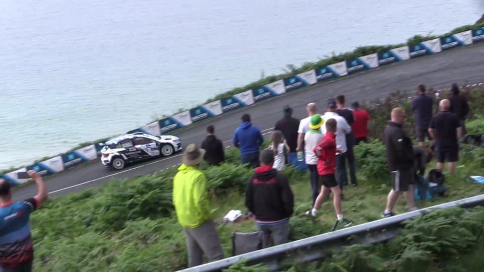 Post 7 by The Motorsport Hub on TikTok (video)