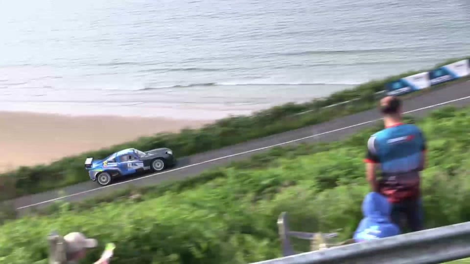 Post 6 by The Motorsport Hub on TikTok (video)