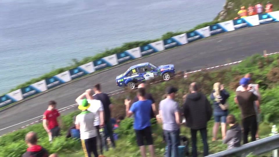 Post 1 by The Motorsport Hub on TikTok (video)