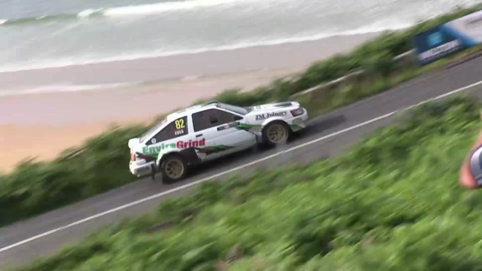 Post 2 by The Motorsport Hub on TikTok (video)