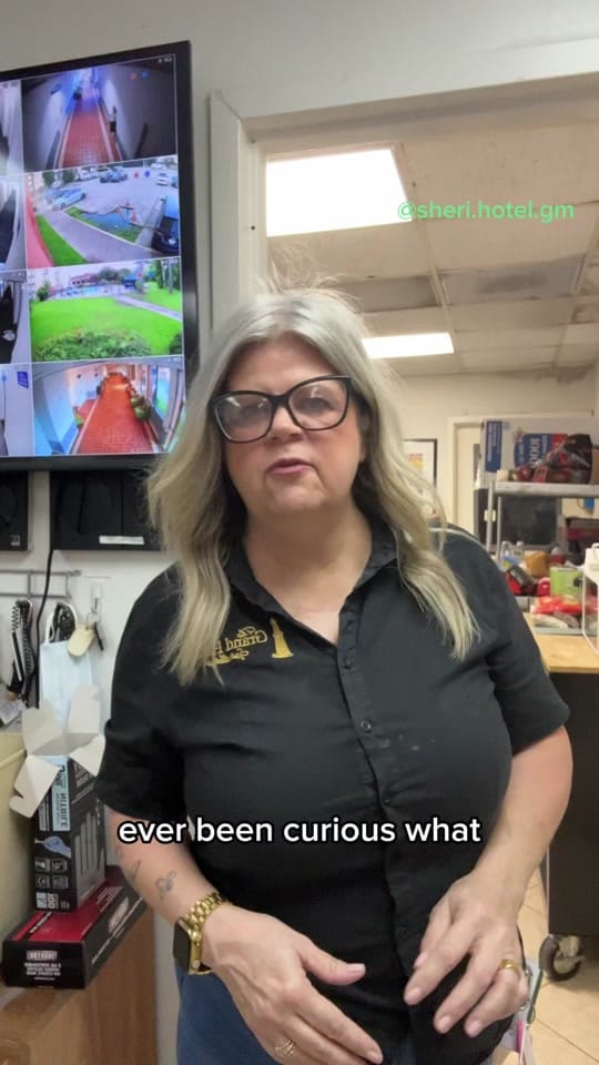 Post 6 by SHERI W Grand Hotel Spindletop on TikTok (video)