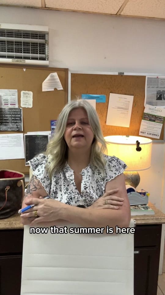 Post 7 by SHERI W Grand Hotel Spindletop on TikTok (video)