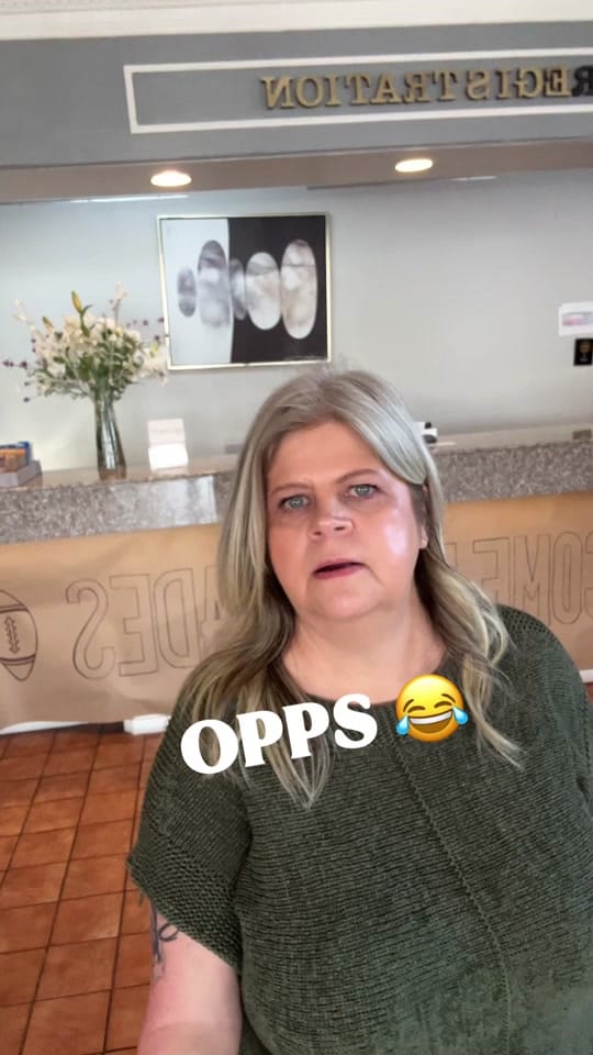 Post 4 by SHERI W Grand Hotel Spindletop on TikTok (video)