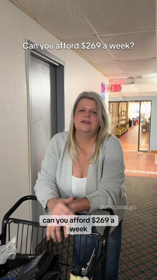 Post 8 by SHERI W Grand Hotel Spindletop on TikTok (video)