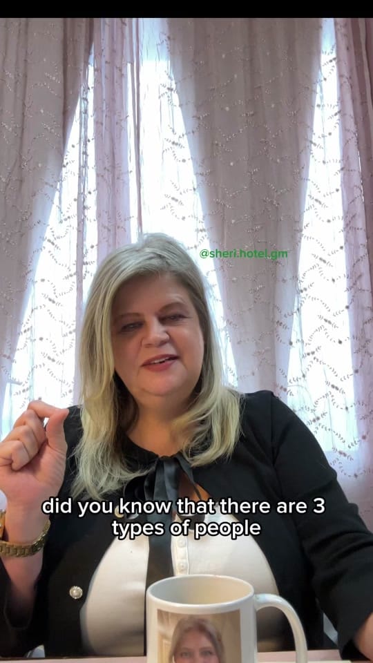 Post 1 by SHERI W Grand Hotel Spindletop on TikTok (video)