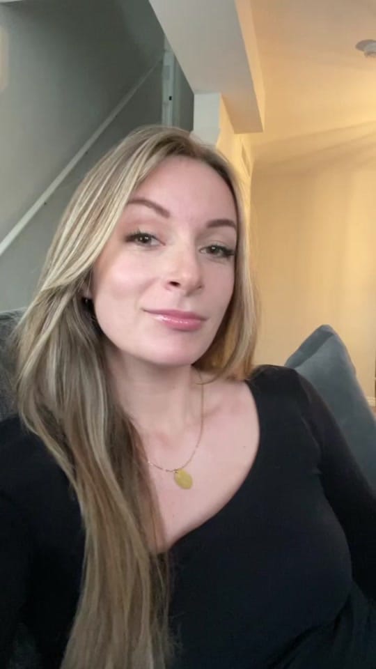Post 3 by Dr. Ashten Buck, ND on TikTok (video)