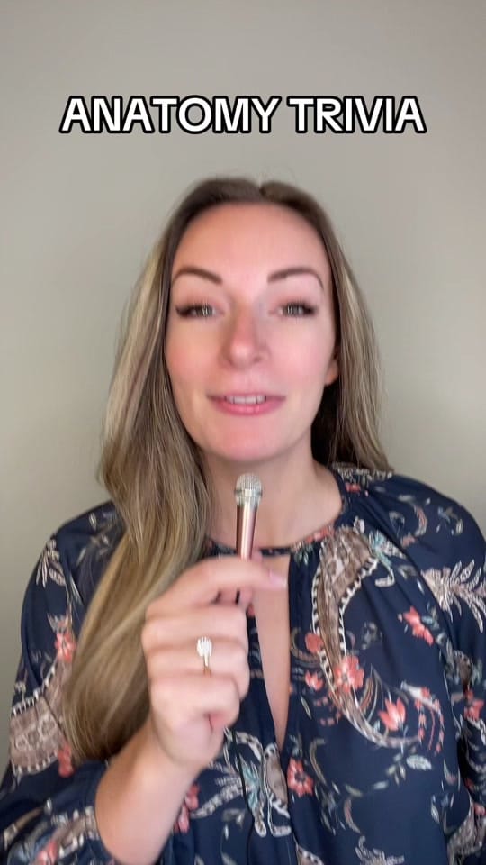 Post 8 by Dr. Ashten Buck, ND on TikTok (video)
