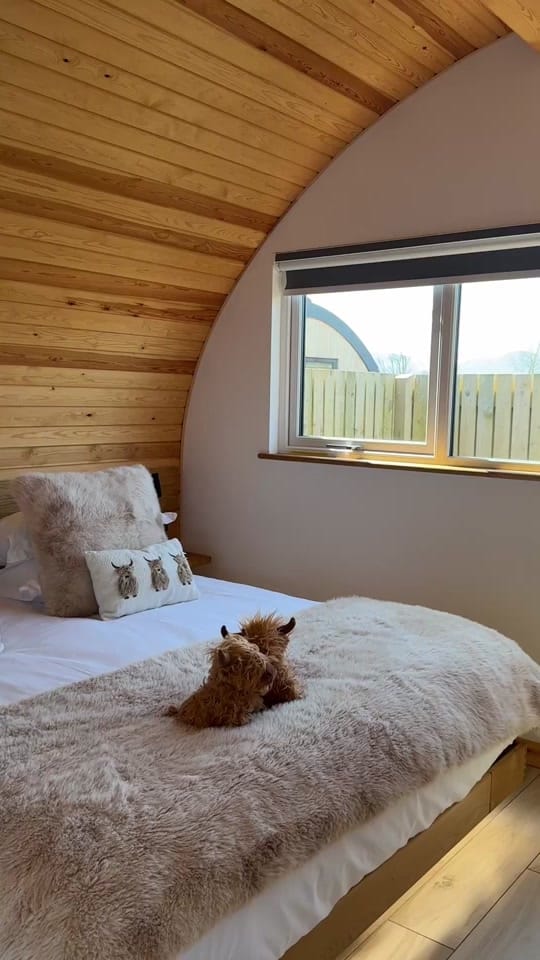 Post 1 by Burns Farm on TikTok (video)