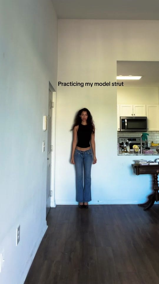 Post 1 by valerie on TikTok (video)