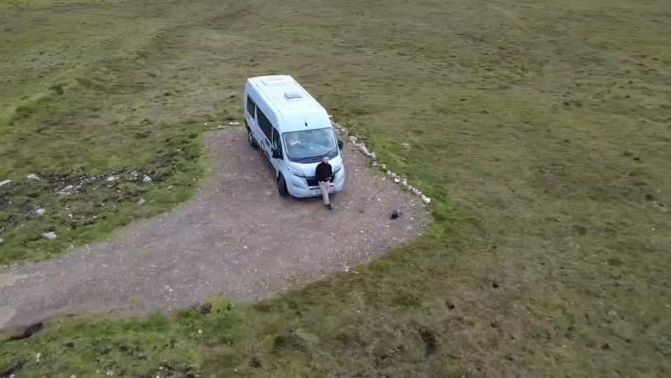 Post 6 by Easicampers UK on TikTok (video)