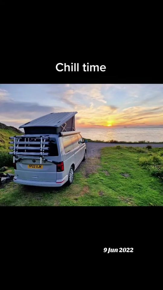 Post 7 by Easicampers UK on TikTok (video)