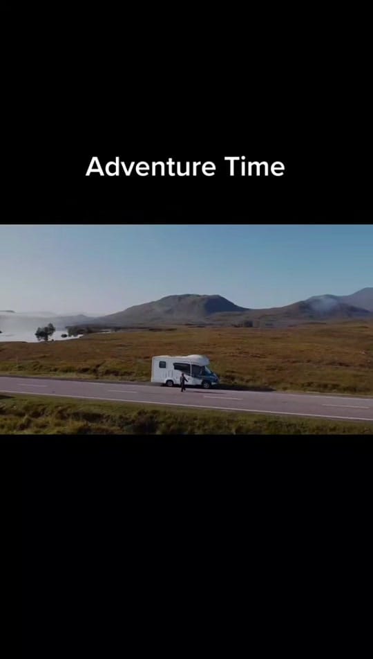 Post 9 by Easicampers UK on TikTok (video)