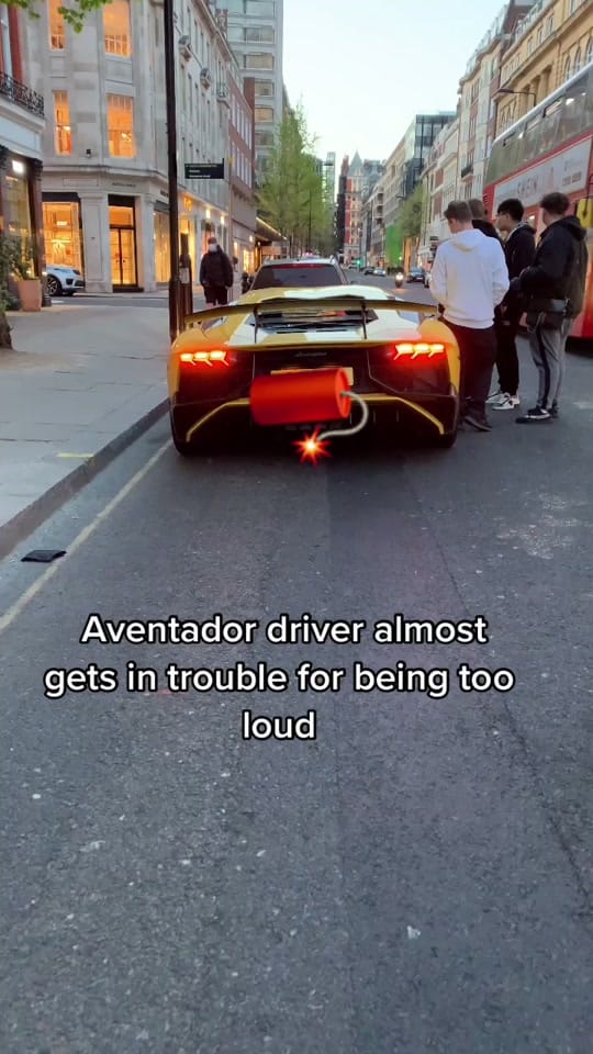 Post 3 by London’s Finest Whip on TikTok (video)