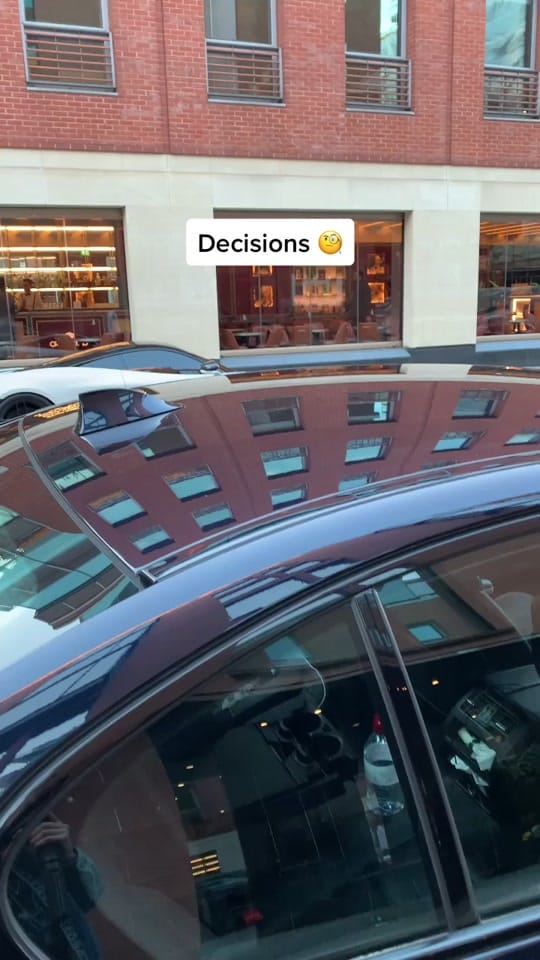 Post 1 by London’s Finest Whip on TikTok (video)