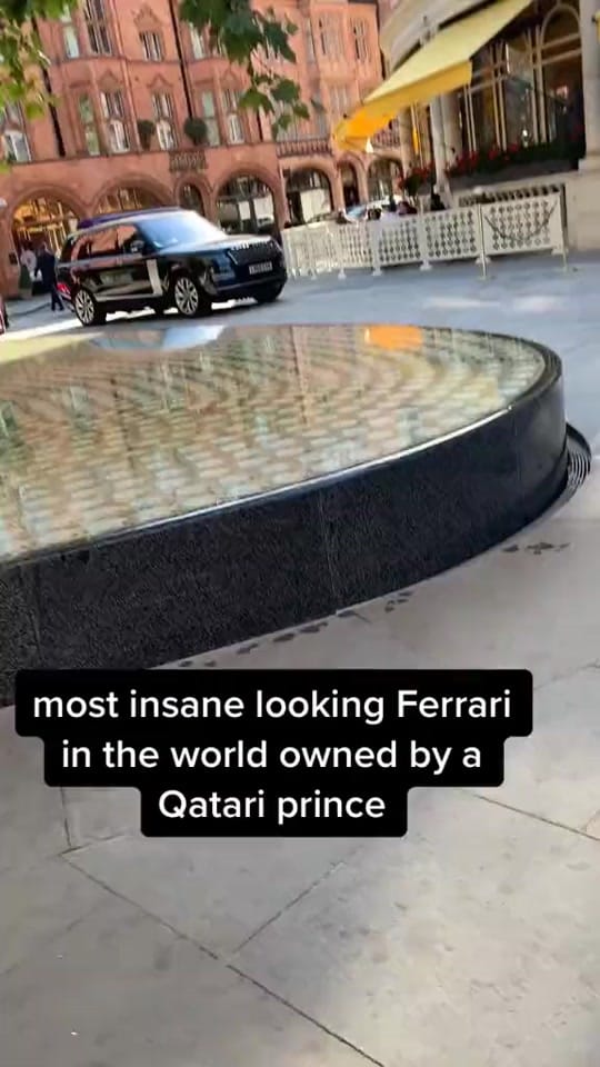 Post 6 by London’s Finest Whip on TikTok (video)