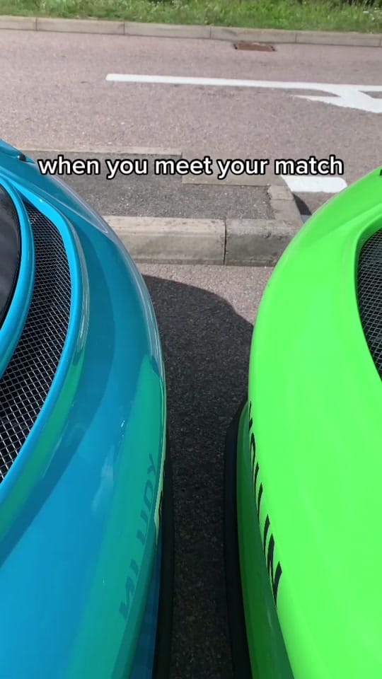 Post 5 by London’s Finest Whip on TikTok (video)
