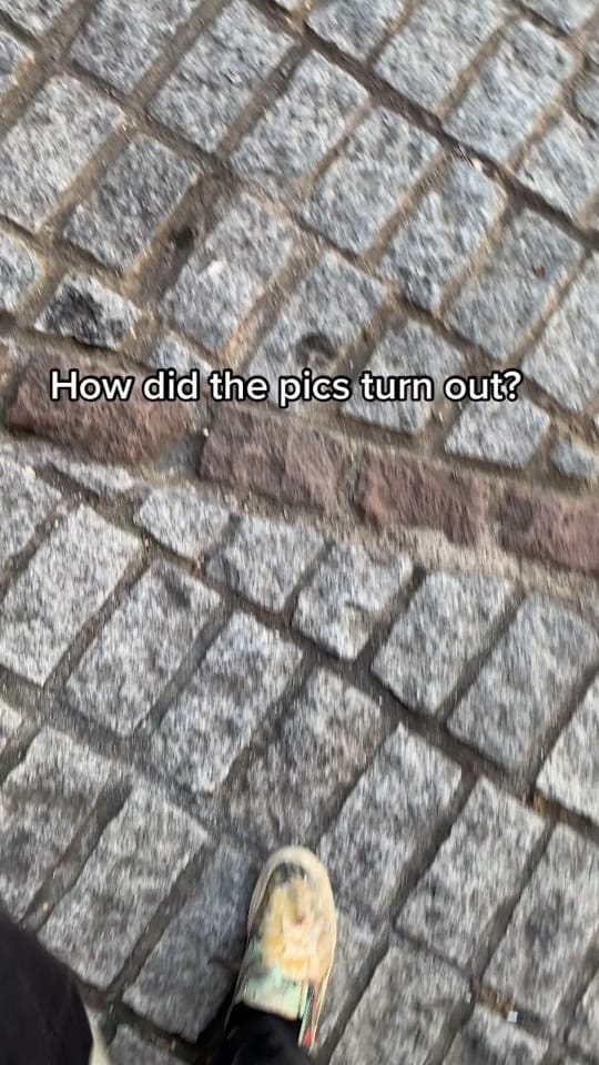 Post 4 by London’s Finest Whip on TikTok (video)